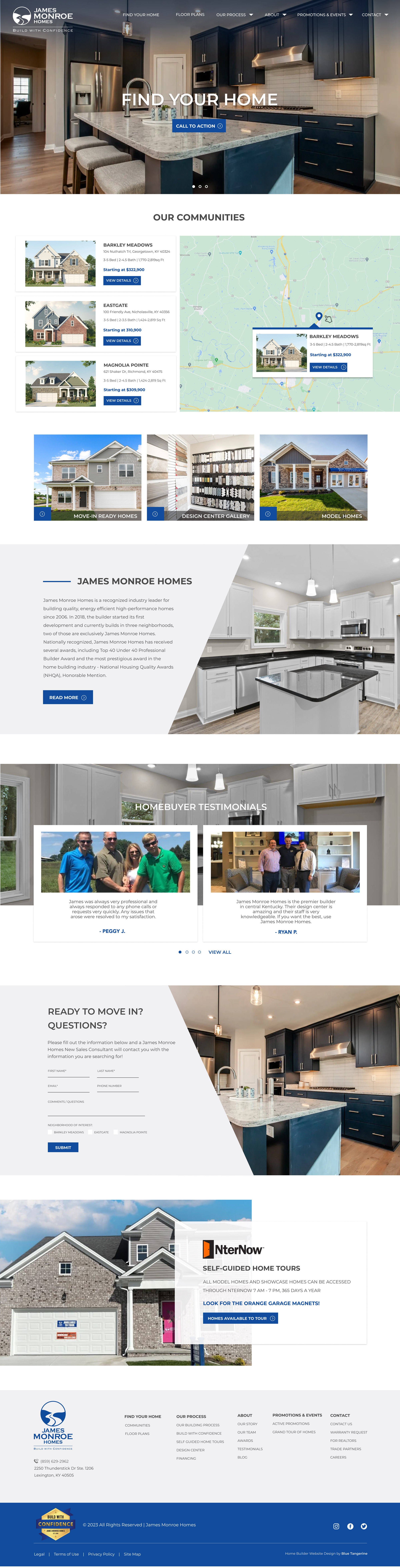 Home Page
